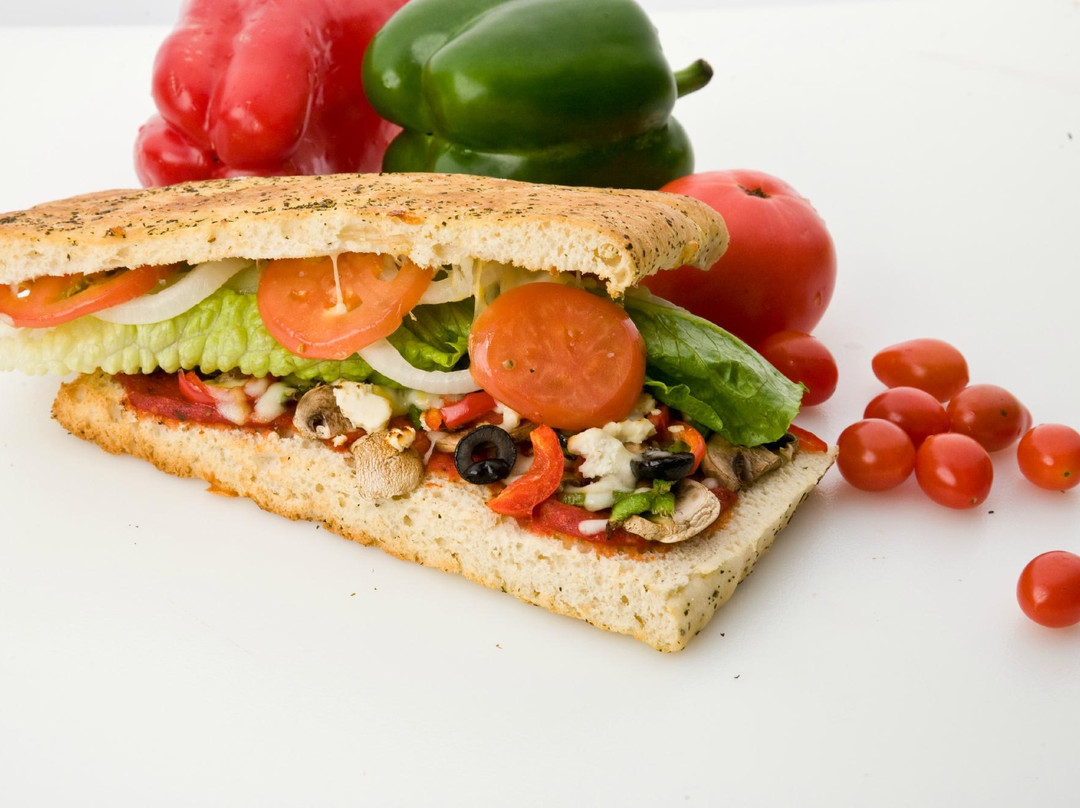 Sarpino's Northbrook