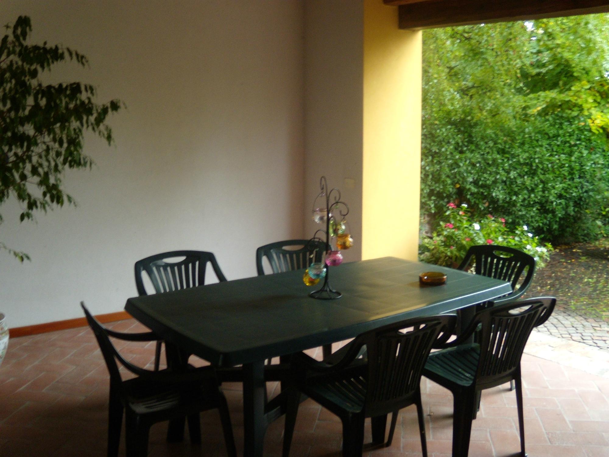B&B Alle Rondini-客卧