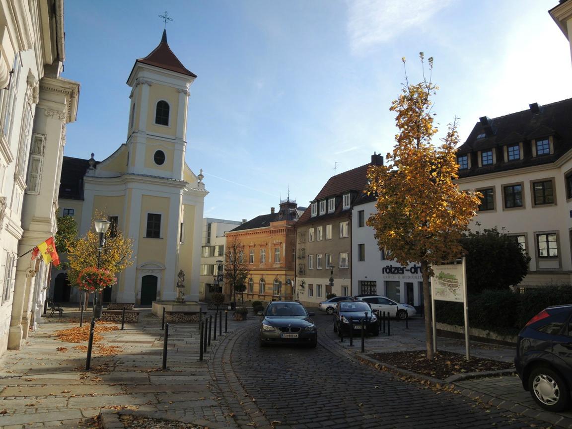 Parkhotel Eisenstadt-客卧