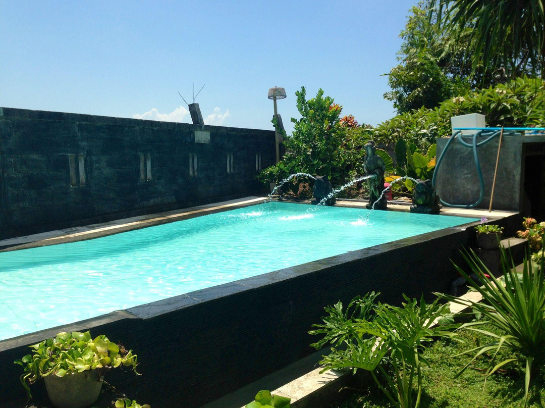 德耶约住宿加早餐酒店主图