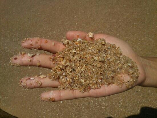 Praia da Tainha-Bombinhas必去景点