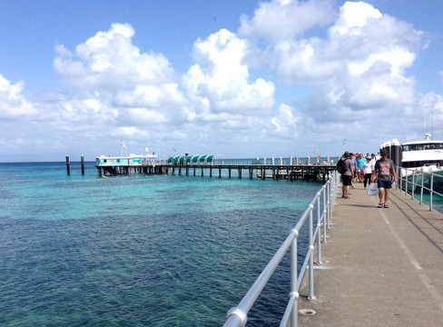 Great Adventures-凯恩斯必去景点