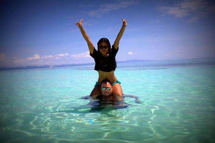 妈妈拍丝瓜岛Kalanggaman小岛之旅-Palompon必去景点