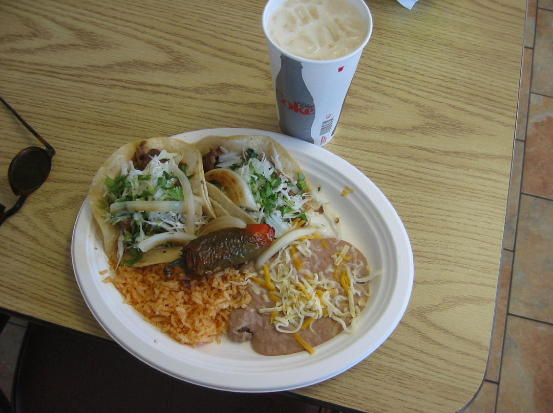 El Jalisciense Taco Shop