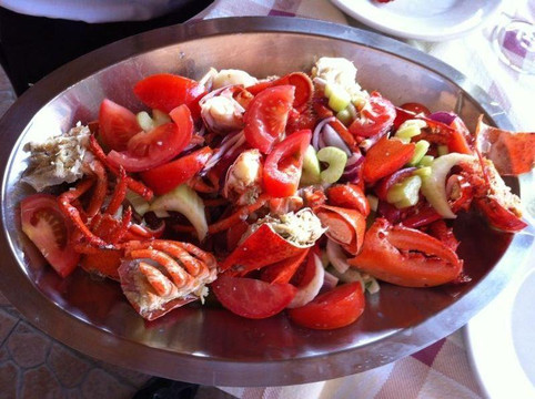 Trattoria Felice il Sardo主图