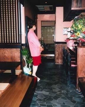 瑞浪市餐馆和美食-Japanese Western Kitchen Suikakan
