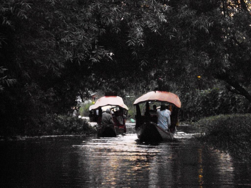Mugal Road - Jammu to Srinagar-斯利那加必去景点