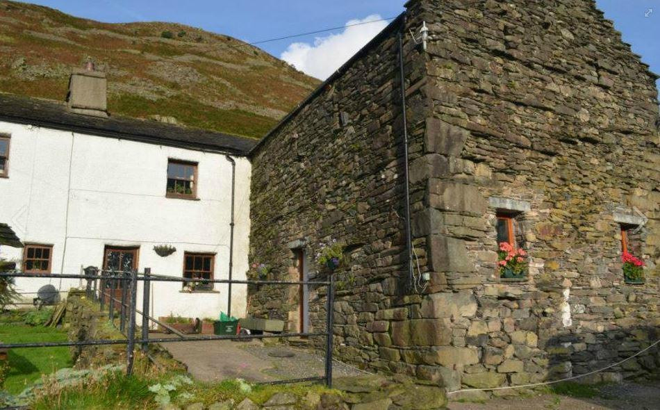 Patterdale旅游攻略图片