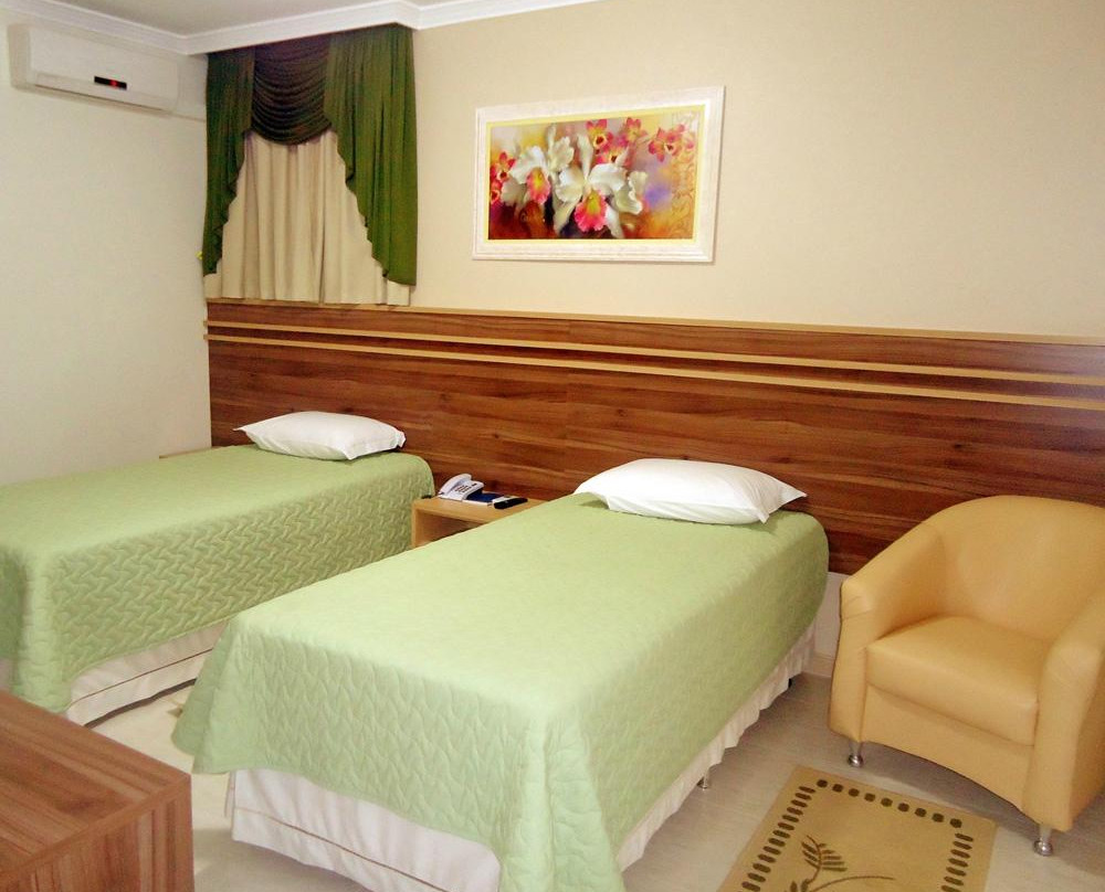 Hotel Dom Baroni主图