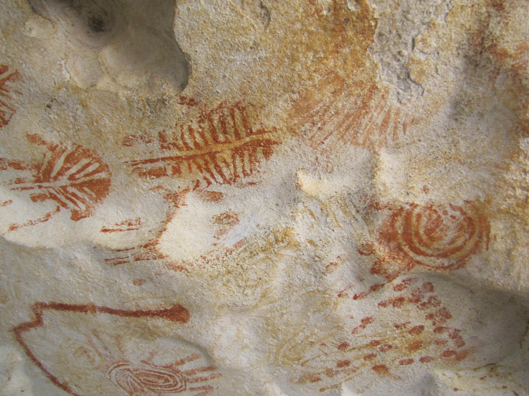 Lajedo de Soledade Archeology Museum景点图片