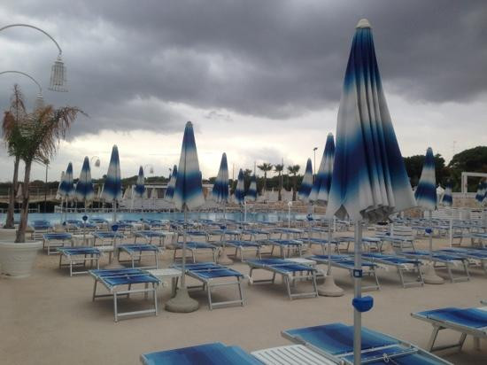 Coco Beach Club-Cozze必去景点
