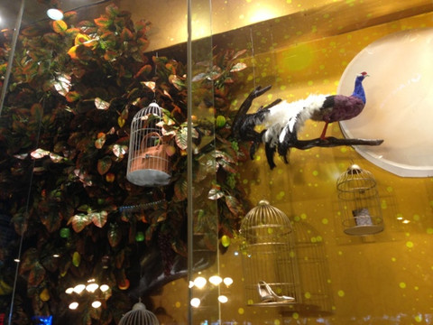 杭州百货大楼-杭州市必去景点