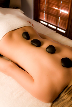 Earth Spa-参宁必去景点