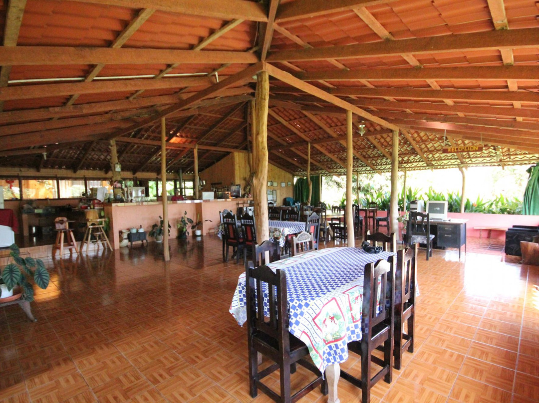 Albergue El Socorro