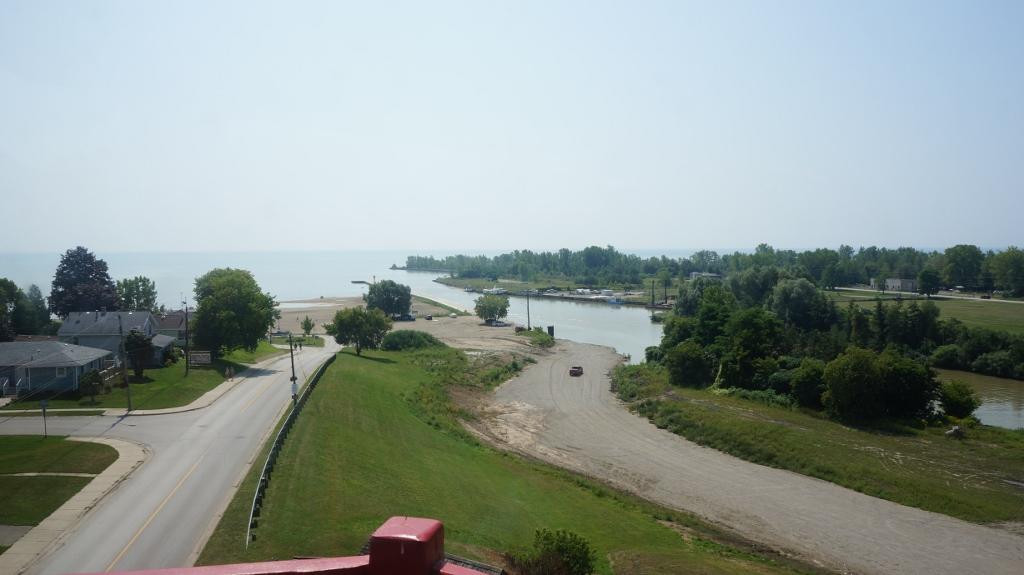 Port Burwell Marine Museum & Historic Lighthouse-Port Burwell必去景点