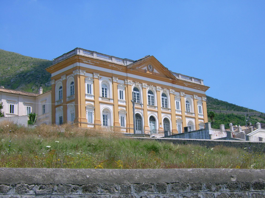 Chiesa di San Ferdinando Re景点图片