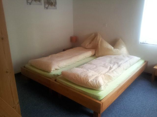 Davos Platz酒店住宿-Hotel Frieden