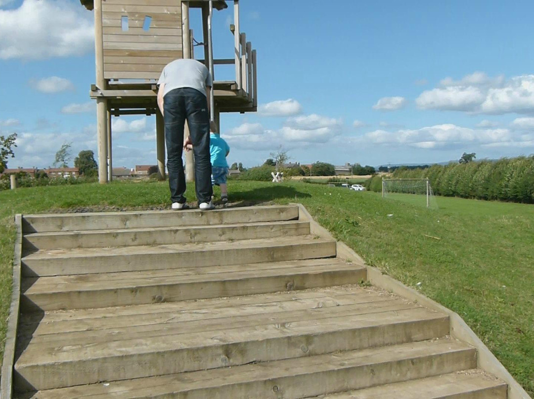 Rainton Play Park景点图片