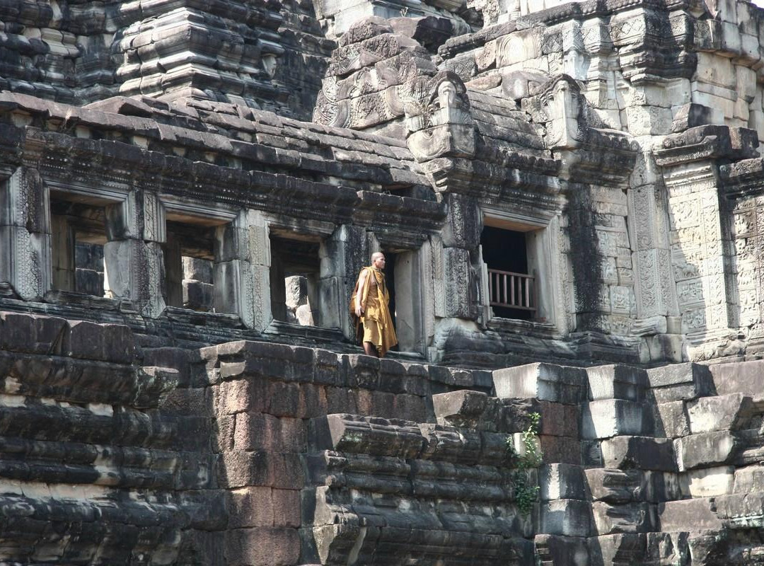 Sopheap Angkor - Private Day Tours-暹粒必去景点
