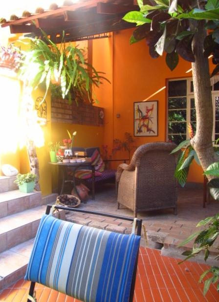 Palmeiras Guest House主图