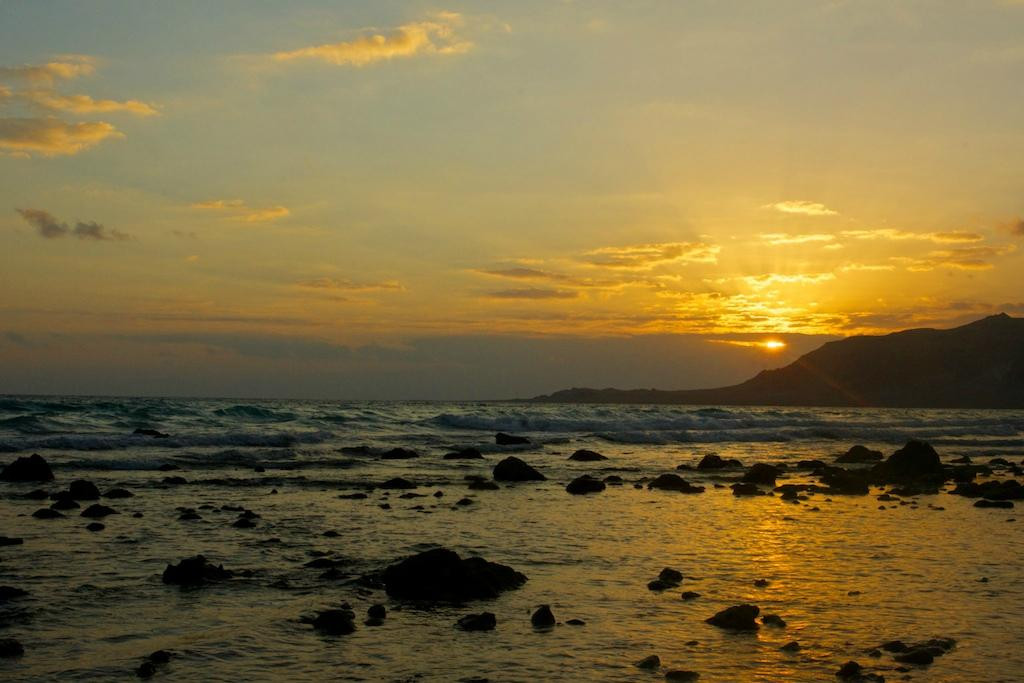 Arher Beach景点图片