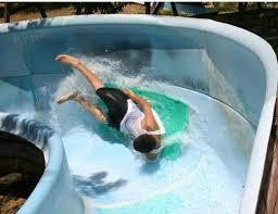 Wild Water Adventure Park景点图片