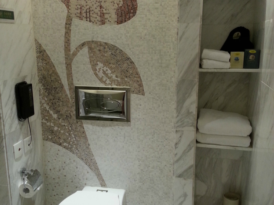 中富国际酒店主图