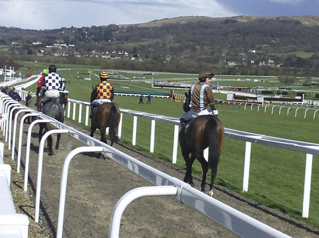 Cheltenham Racecourse-切尔滕纳姆必去景点