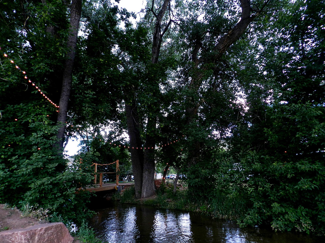 Lyons Farmette-Lyons必去景点