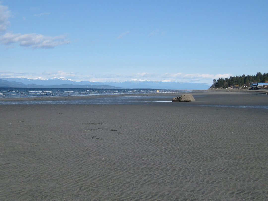 Beach Front Park景点图片
