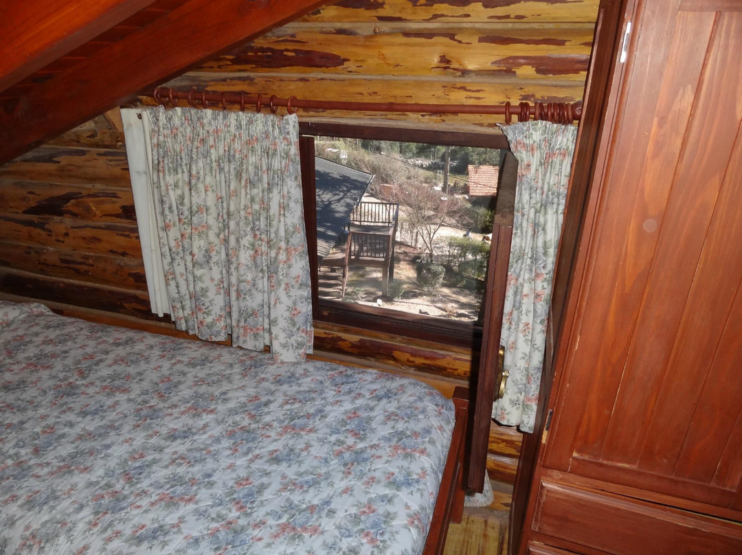 Cabanas Cerro Cumbrecita主图