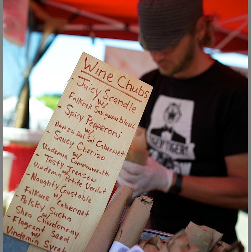 Leucadia Farmers Market-恩西尼塔斯必去景点