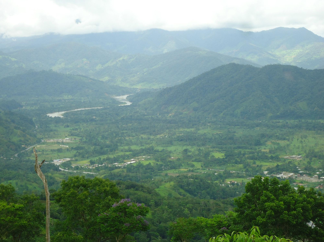 Yantzaza-Zamora必去景点