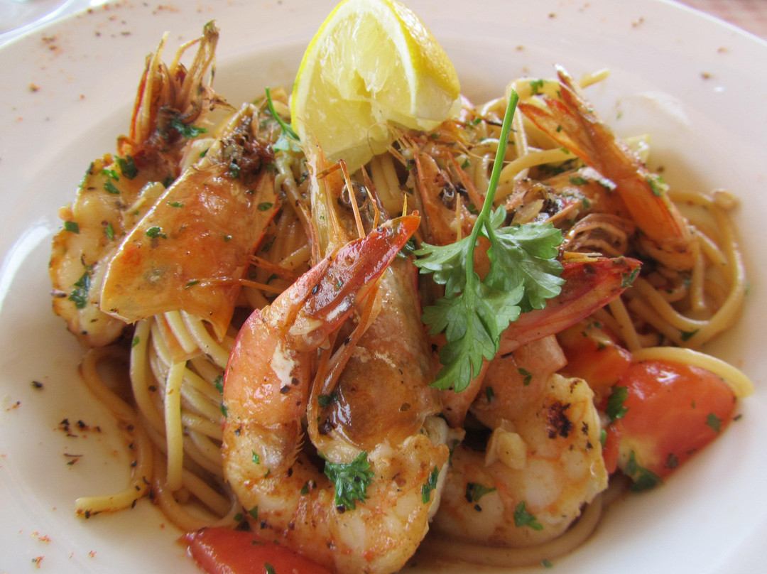 Secret of Louisiana主图