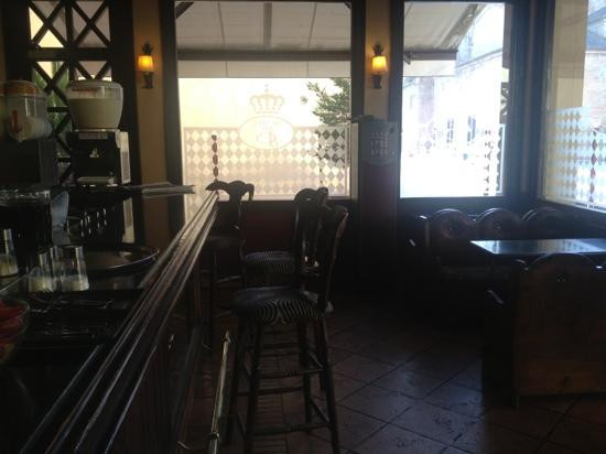 胡安卡洛斯一世酒店主图