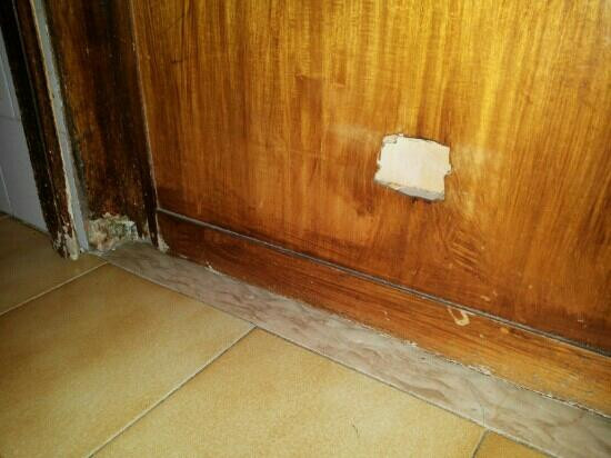 Albergo La Madonnina主图