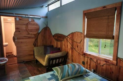 The Small B&B Cafe主图