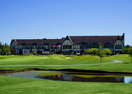 Loomis Trail Golf Club景点图片