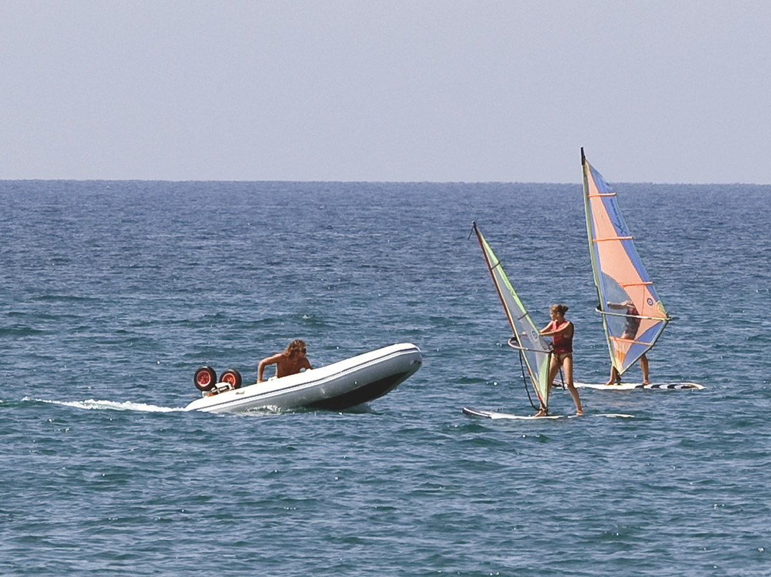 Villaggio Club Cecina主图