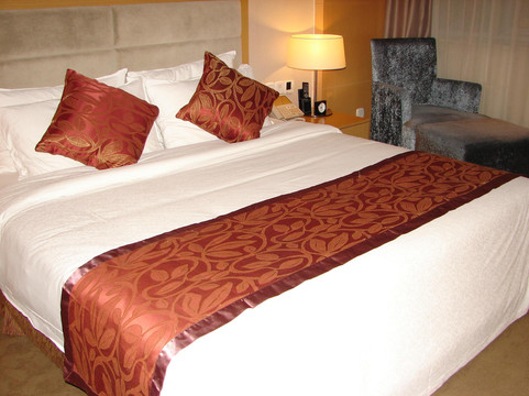 苏州维景国际大酒店主图