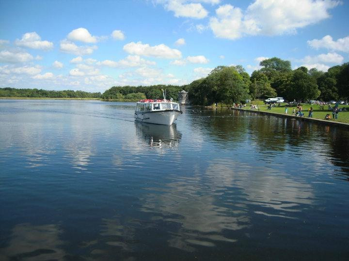 Lough Key Boats景点图片