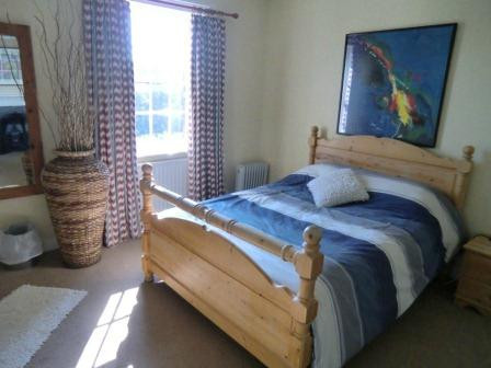 Colthrop Manor B&B主图
