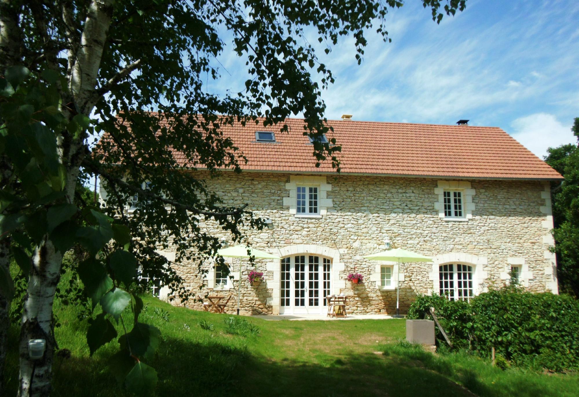 La Grange Du Coudert-官方