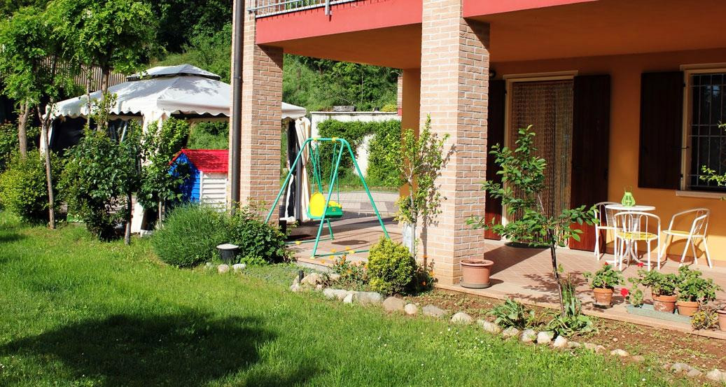 B&B Colle Santa Margherita主图