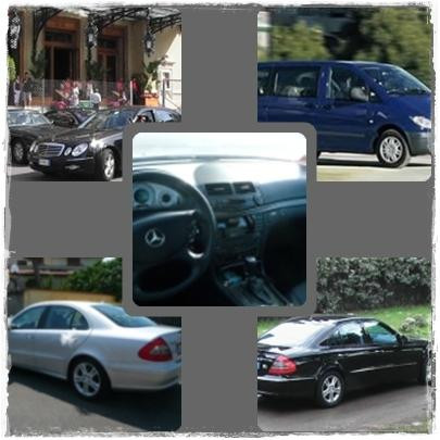 Autoservizi Montini-罗马必去景点