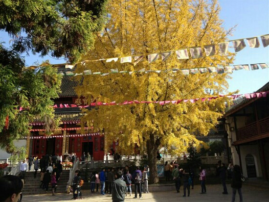 栖霞山-南京市必去景点