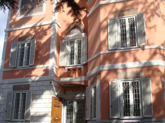 B&B Via Lipari主图