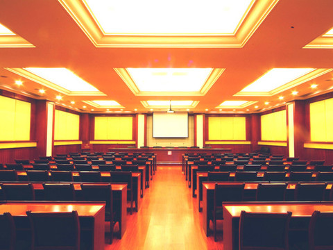 泰安御座宾馆(红门岱庙店)主图