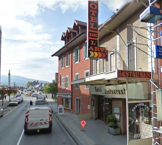 Saint-Pierre-en-Faucigny旅游攻略图片