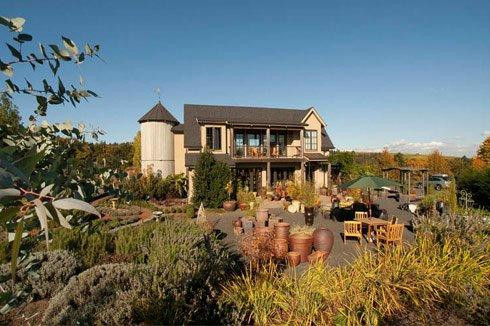 Red Ridge Farms-Dayton必去景点